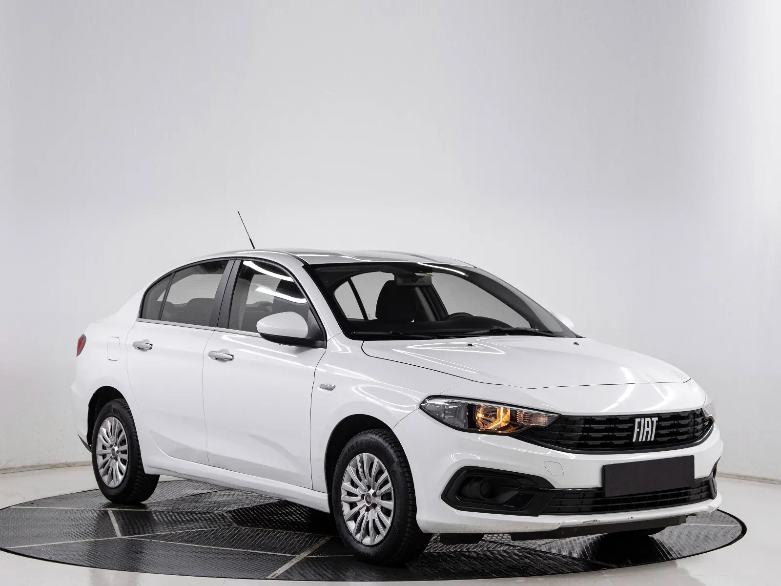 Fiat Egea